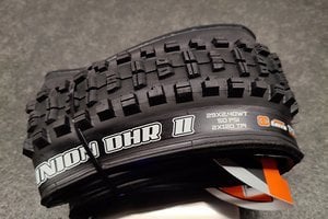 DHR II MT DD 29x2,40