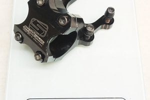 Boxxer Direct Mount