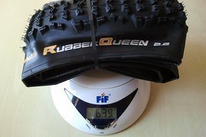 Rubber Queen RaceSport 