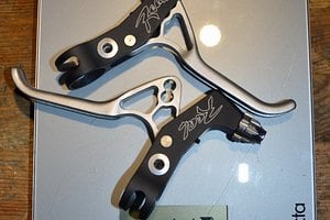 Real X-Levers