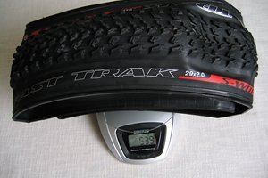 Fast Trak S-Works