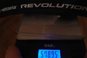 Revolution G+