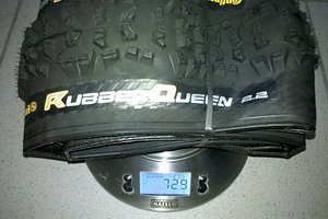 Rubber Queen ProTection
