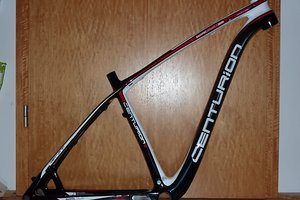 Backfire Carbon Ultimate 3.29