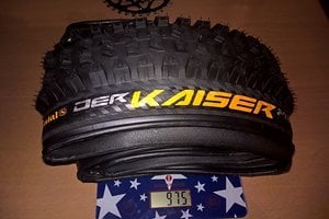 Kaiser Projekt ProTection Apex Faltreifen 26"