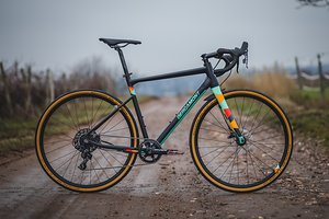 Bike Vorschaubild