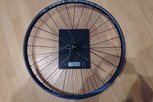 Newmen SL X.A.25 CX-Ray 27.5" EVO6