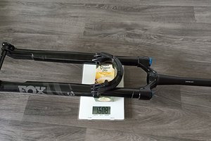 34 Float SC Performance 120mm