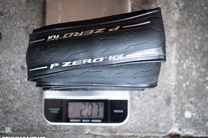 Pirelli PZero Race TLR