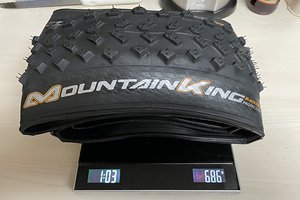 MountainKing ProTection BCC