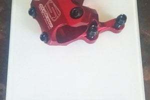 Boxxer Direct Mount