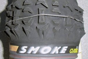 Smoke XC Skinwall