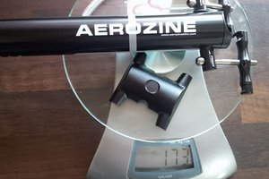 Aerozine XP 1.0 SL