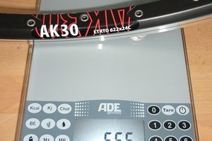 AK30