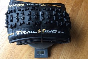 Trail King ProTection Apex