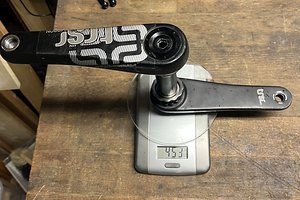 TRSR