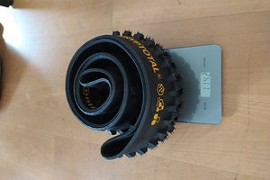 Kryptotal enduro Soft