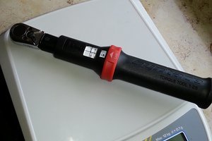 Torque Tool 1-25