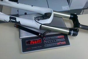 Durolux TAD 140-180mm 1 1/8 