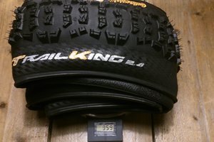 Trail King ProTection