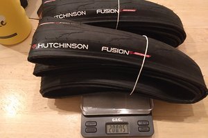 Fusion 5 Performance