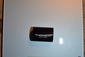 Thomson Elite Vorbau Spacer