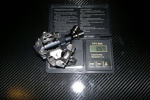 XTR PD-M980