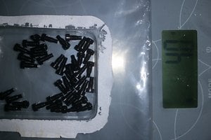 Nano-X EVO Pins