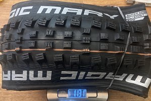 Magic Mary Super Ground Soft