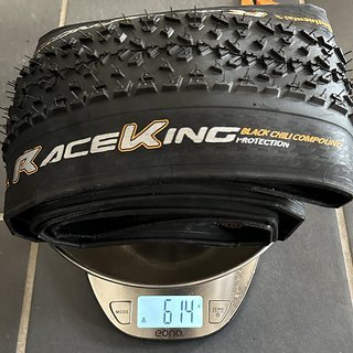 Gewicht Continental Reifen Race King Protection 29 X 2,2