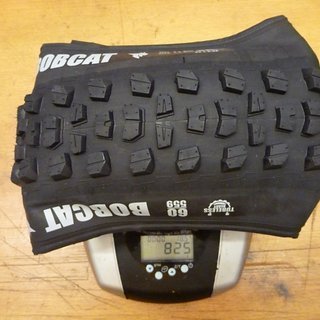 Gewicht Vredestein Reifen Bobcat 26x2,35