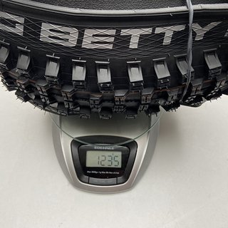 Gewicht Schwalbe Reifen Big Betty  29x2,4