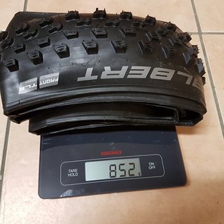 Gewicht Schwalbe Reifen Fat Albert Rear 29 x 2,35" Addix Speedgrip TLE 29x2,35