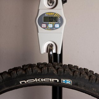 Gewicht Nokian Reifen Extreme 294 26x2.1", 54-559