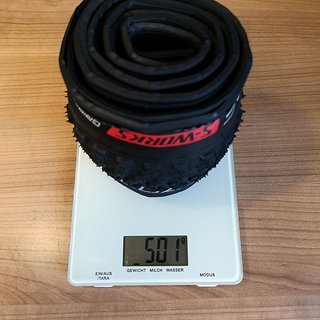 Gewicht Specialized Reifen S-Works Renegade 2Bliss Ready 29" x 2.1", 54-622
