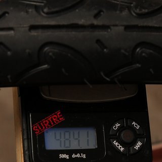 Gewicht Kenda Reifen K-909A-022 20x1.75", 47-406
