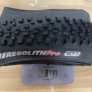 Gewicht Kenda Reifen Regolith Pro 27,5x2,4