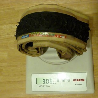 Gewicht Ritchey Reifen SpeedMax Cross K 28x1.2", 30-622