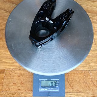 Gewicht 77designz Vorbau STEM 31.8 / 36 36mm