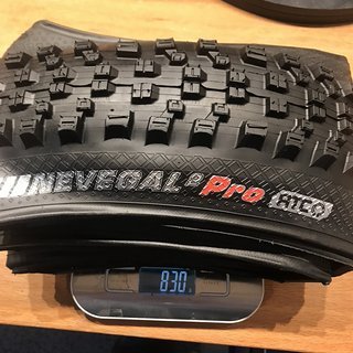 Gewicht Kenda Reifen Nevegal 2 Pro ATC 27,5 x 2,4