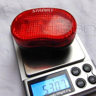 Gewicht Smart Beleuchtung RL403R 