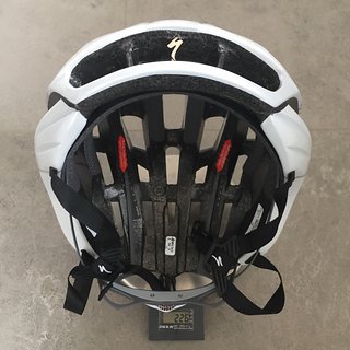 Gewicht Specialized Helm S3 M