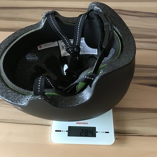 Gewicht TSG Helm Meta S/M