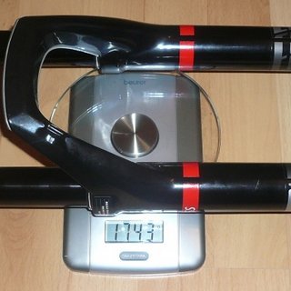 Gewicht DT Swiss Federgabel EXM 150 tapered 15mm 