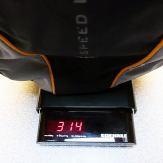 Gewicht Deuter Rucksack Speed lite 10 10 Liter