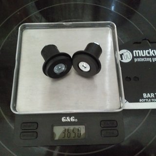 Gewicht Mucky Nutz Weiteres/Unsortiertes Bar Taps 