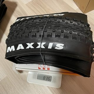 Gewicht Maxxis Reifen IKON 3C max speed EXO TR 29x2,35