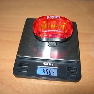 Gewicht Smart Beleuchtung RL403R 
