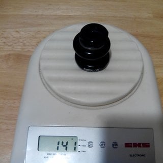Gewicht Shimano Steuersatz Deore XT HP-M735 1'', Gewinde