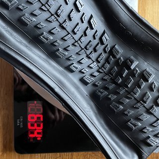 Gewicht Kenda Reifen Booster Pro TR 29"x2,4"